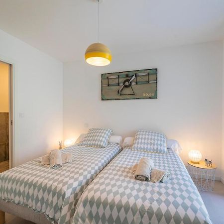 Porto Vecchio Villa Bagatelle 8 Personnes 外观 照片