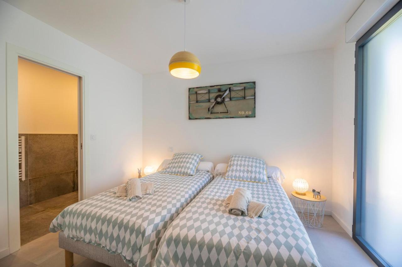 Porto Vecchio Villa Bagatelle 8 Personnes 外观 照片
