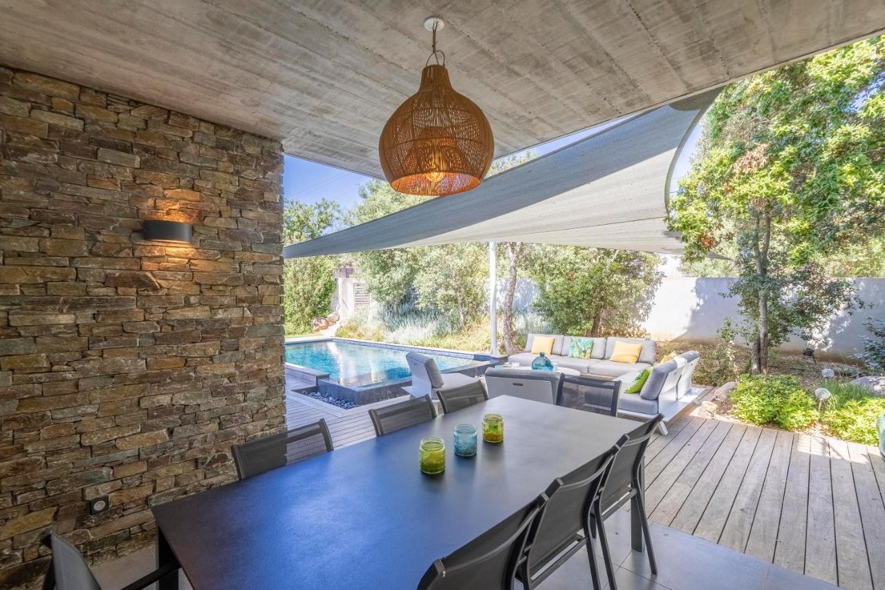 Porto Vecchio Villa Bagatelle 8 Personnes 外观 照片
