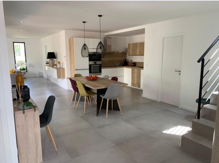 Porto Vecchio Villa Bagatelle 8 Personnes 外观 照片